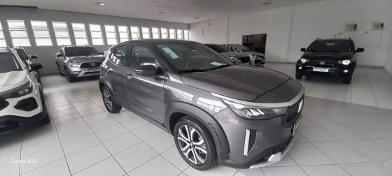 FIAT PULSE 1.0 TURBO 200 HYBRID IMPETUS CVT FIAT PULSE 1.0 TURBO 200 HYBRID IMPETUS CVT